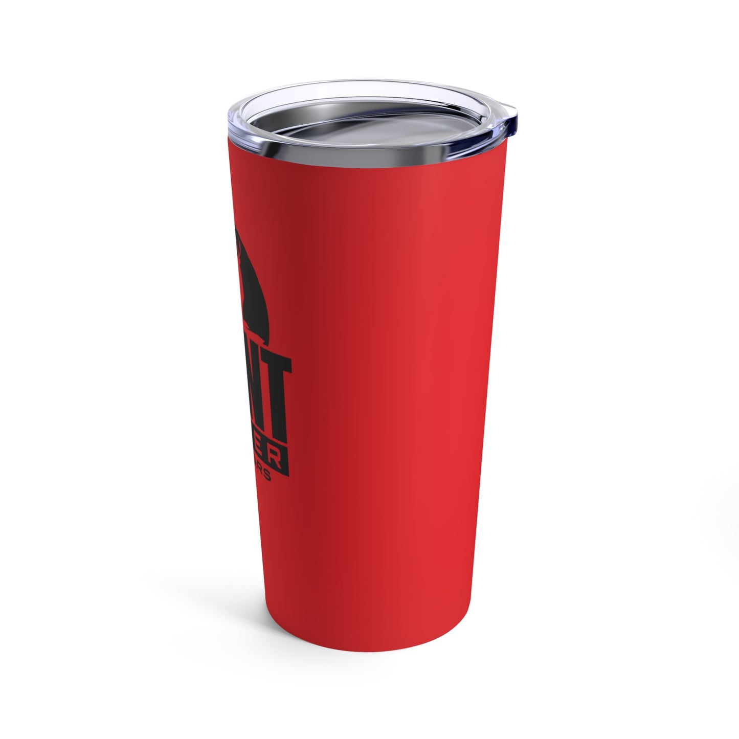 Holy Mule Deer Tumbler 20oz