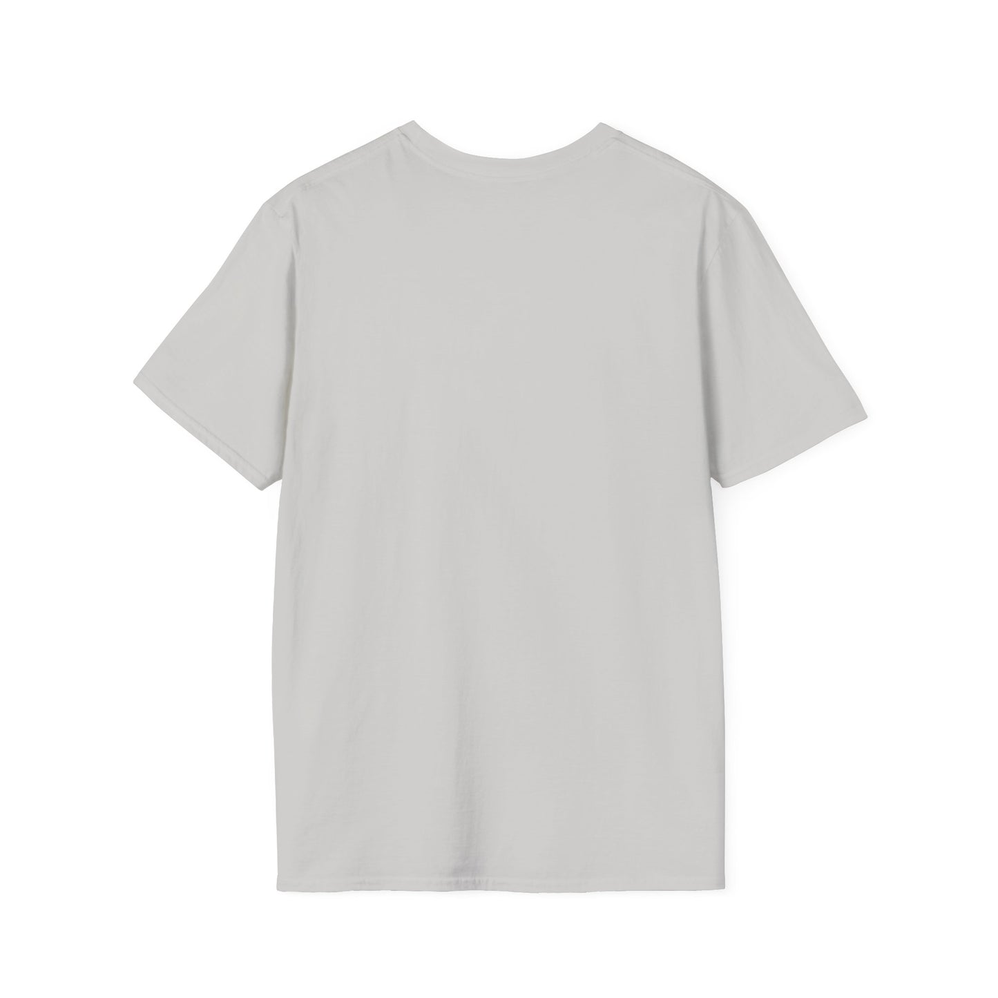 Holy Mule Deer Softstyle T-Shirt