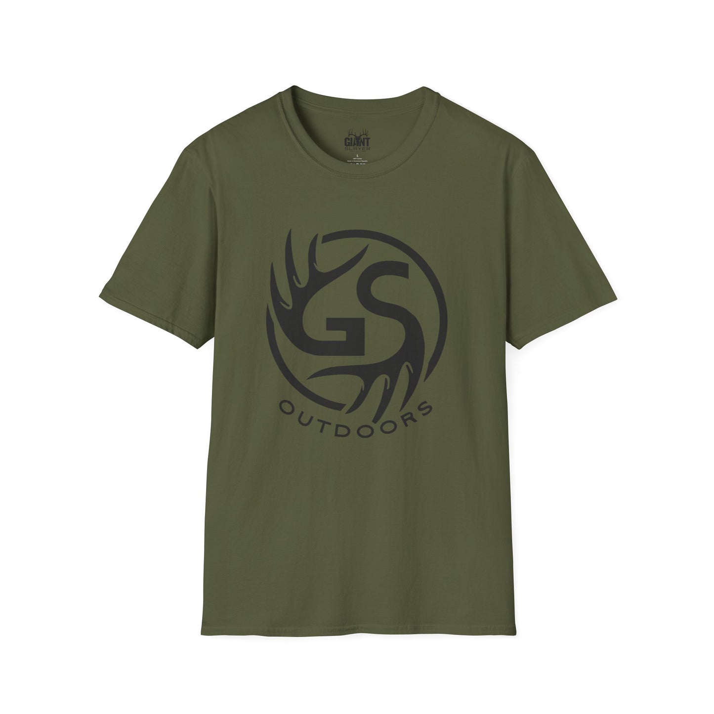 GS Logo