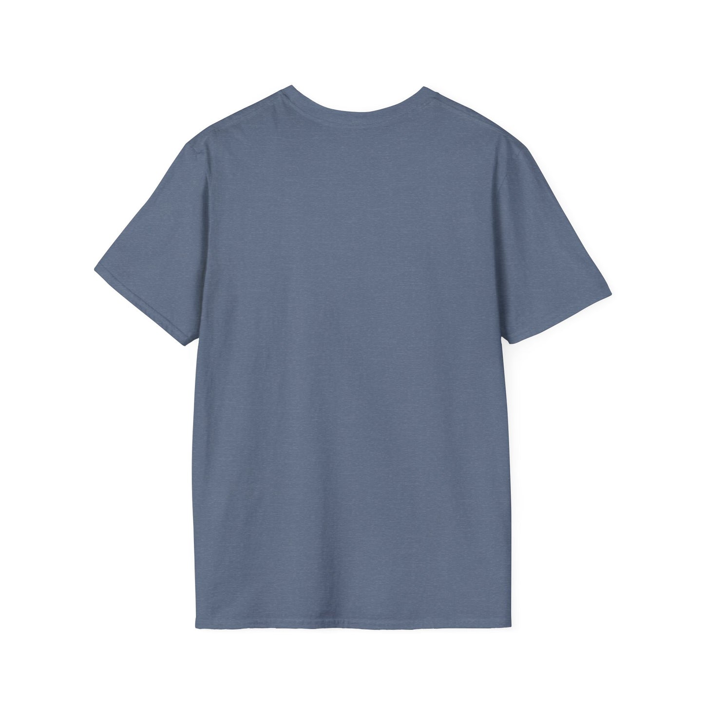 Holy Mule Deer Softstyle T-Shirt