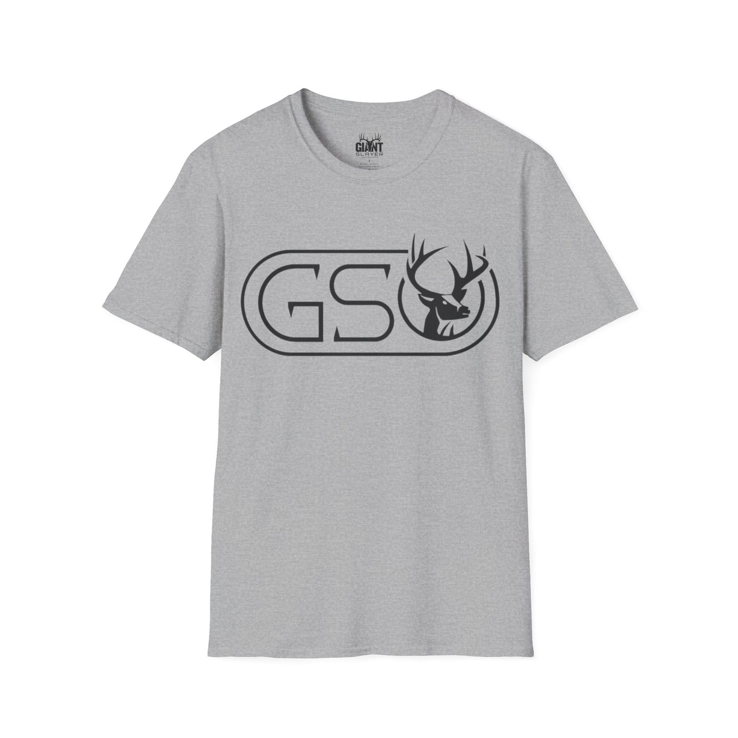 GSO T