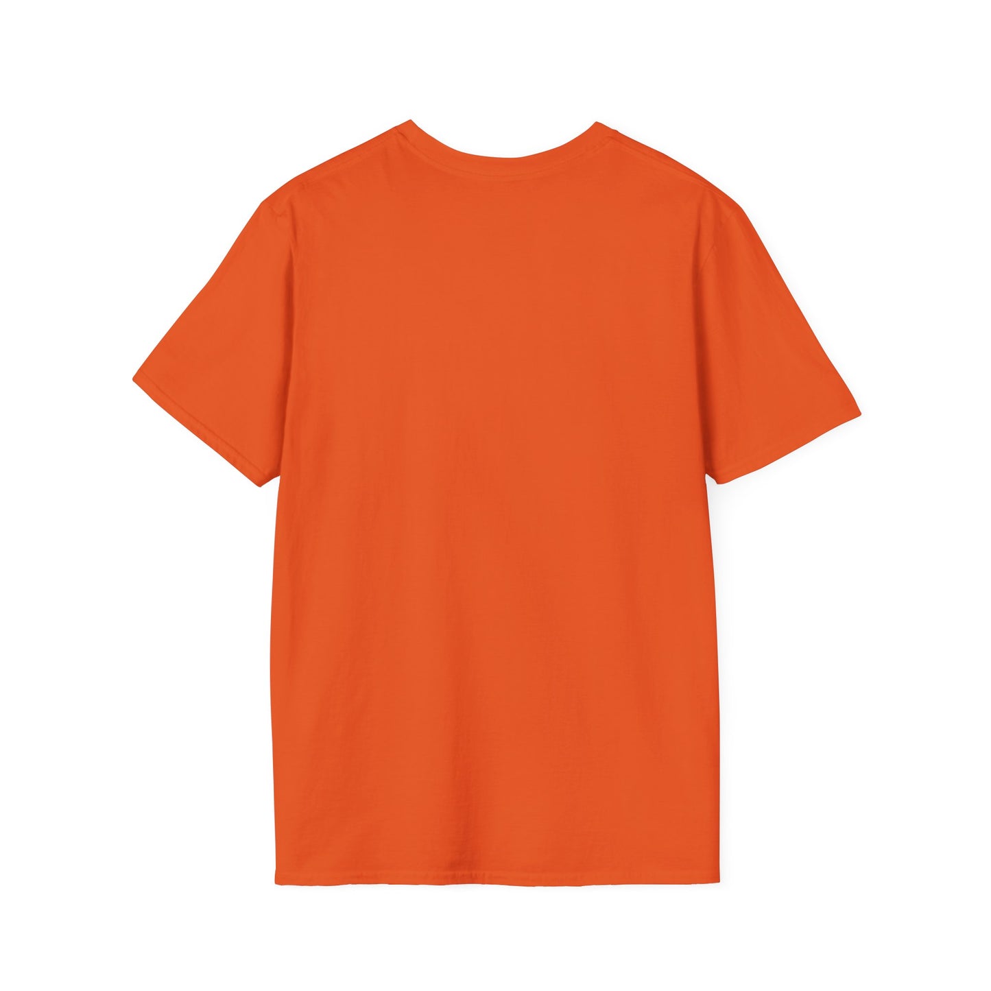 Holy Mule Deer Softstyle T-Shirt