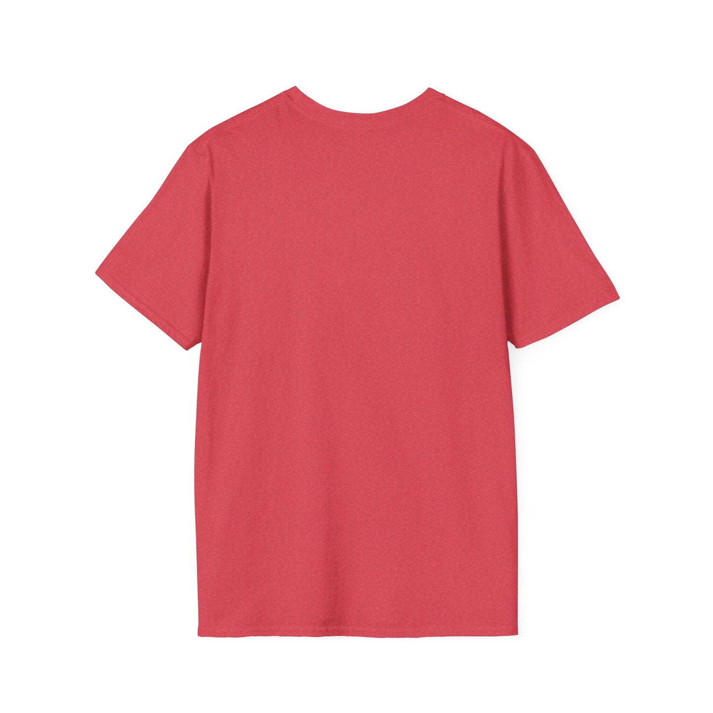 Holy Mule Deer Softstyle T-Shirt