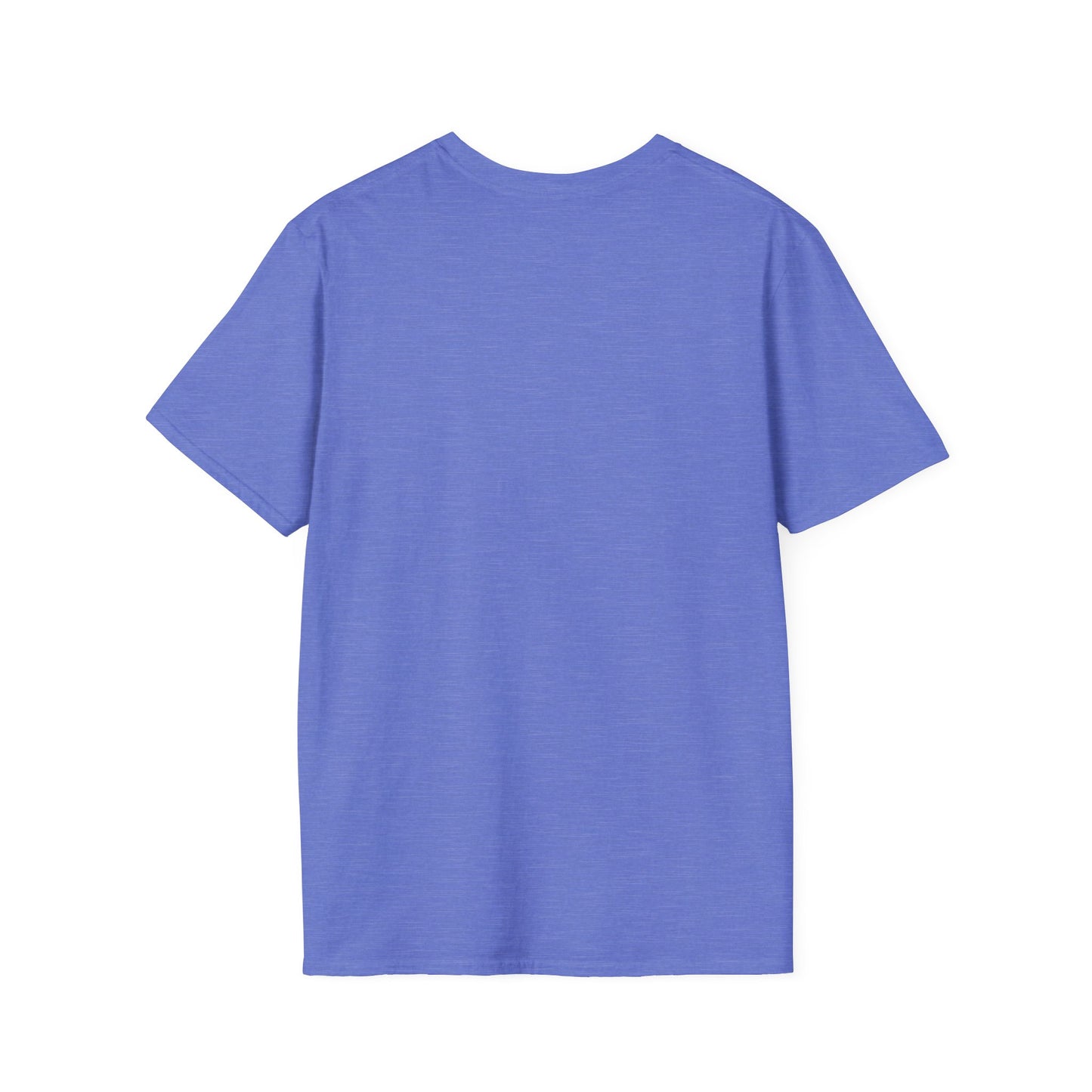 Holy Mule Deer Softstyle T-Shirt