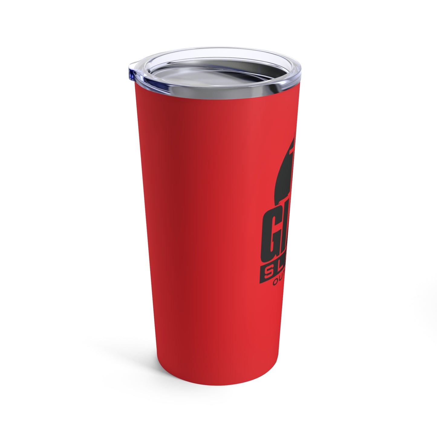 Holy Mule Deer Tumbler 20oz
